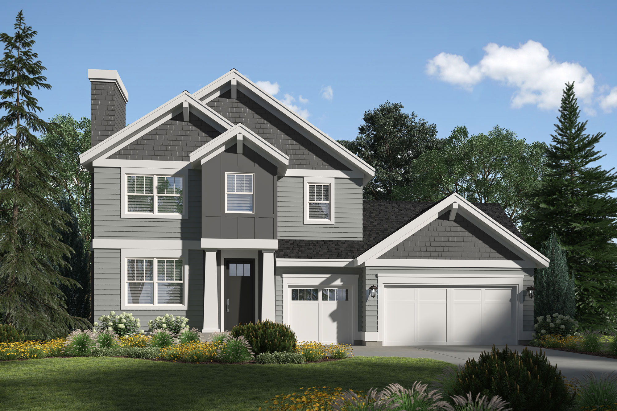 Homes for Sale in Buffalo MN Mark Elliot Homes