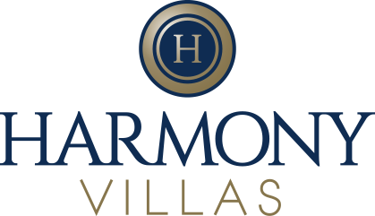 Harmony Villas Logo